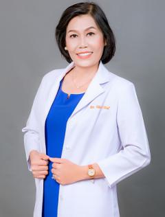 BS.CK1 Lê Kim Huệ