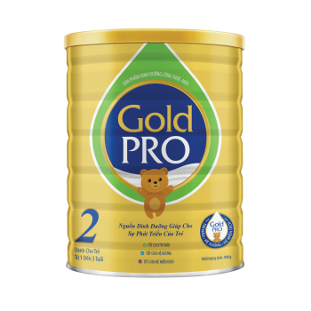 GOLD PRO 2