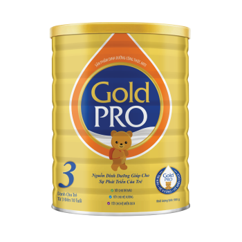 GOLD PRO 3