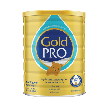 GOLD PRO INFANT FORMULA